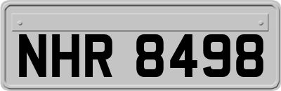 NHR8498