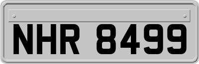 NHR8499