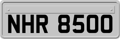 NHR8500
