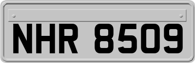 NHR8509