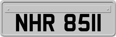 NHR8511