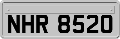 NHR8520