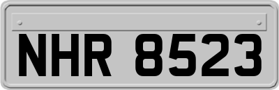 NHR8523