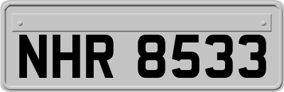NHR8533