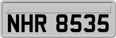 NHR8535