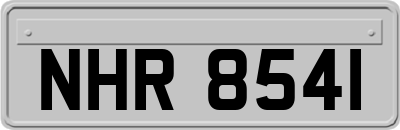NHR8541
