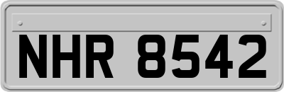 NHR8542