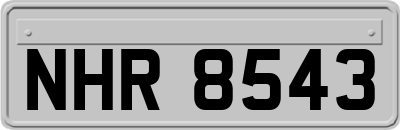 NHR8543