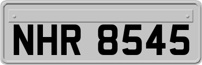 NHR8545