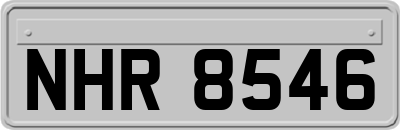 NHR8546