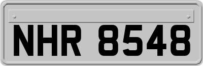 NHR8548