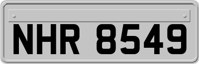 NHR8549