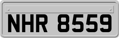 NHR8559