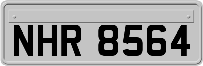 NHR8564