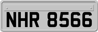 NHR8566