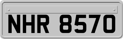 NHR8570