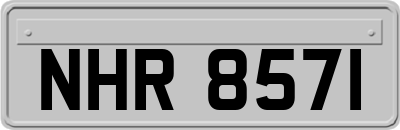 NHR8571