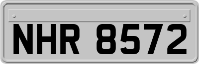 NHR8572