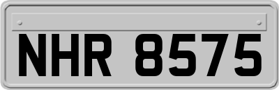 NHR8575