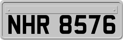 NHR8576