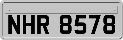 NHR8578