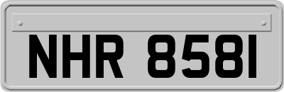 NHR8581