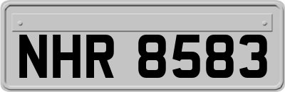 NHR8583