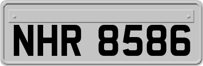 NHR8586