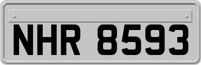 NHR8593