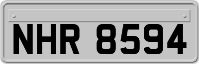 NHR8594