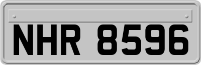 NHR8596