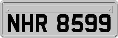 NHR8599