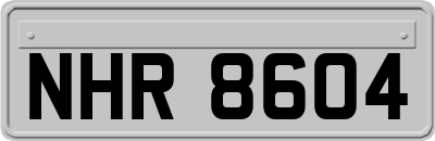 NHR8604