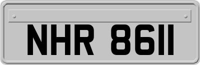 NHR8611