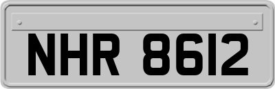 NHR8612