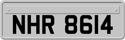 NHR8614
