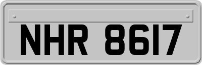 NHR8617