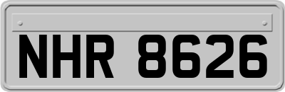 NHR8626
