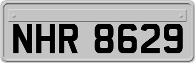 NHR8629