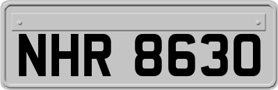 NHR8630
