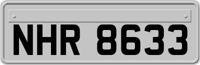 NHR8633