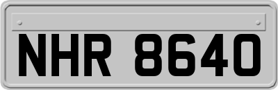 NHR8640