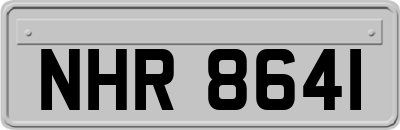 NHR8641