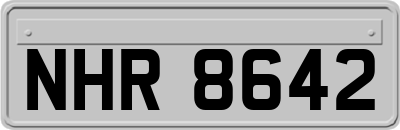 NHR8642