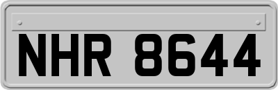 NHR8644