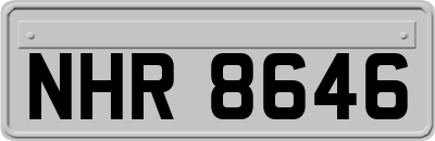NHR8646