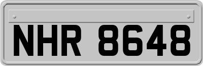 NHR8648