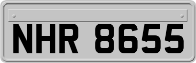NHR8655