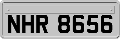 NHR8656