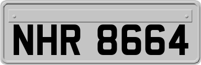 NHR8664